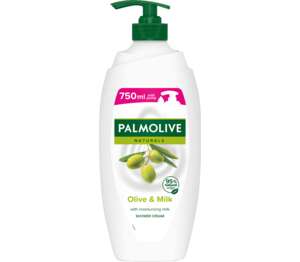 Изображение на Palmolive Душ гел Изображение на Palmolive Душ гел