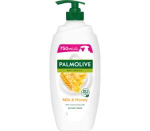 Изображение на Palmolive Душ гел Изображение на Palmolive Душ гел