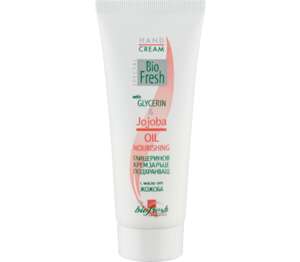 Изображение на Biofresh Крем за ръце
Jojoba