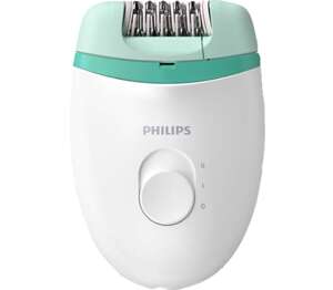 Изображение на Philips Епилатор Satinelle BRE224/00
