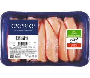 Изображение на Coco Rico Пилешко бонфиле Изображение на Coco Rico Пилешко бонфиле