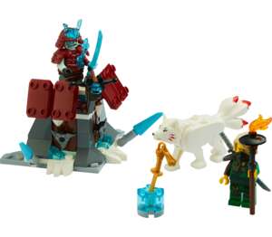 Изображение на LEGO Детски конструктор Изображение на LEGO Детски конструктор