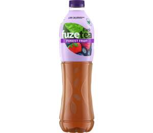 Изображение на Fuze Tea Студен чай
горски плодове