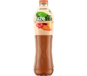 Изображение на Fuze Tea Студен чай
различни видове