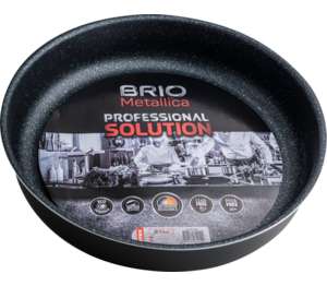 Изображение на BRIO Тава Metallica
