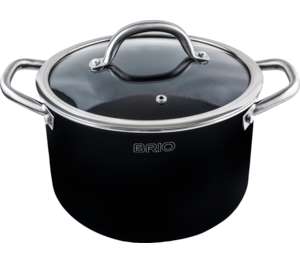 Изображение на BRIO Тенджера Metallica