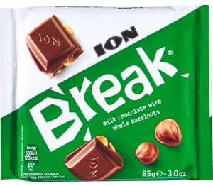 Изображение на Break Млечен шоколад
различни видове Изображение на Break Млечен шоколад
различни видове