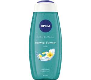 Изображение на Nivea Душ гел
Hawaii Flower&Oil Изображение на Nivea Душ гел
Hawaii Flower&Oil