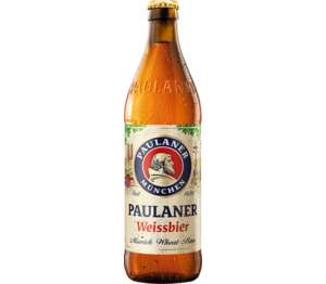 Изображение на Paulaner Бира
различни видове