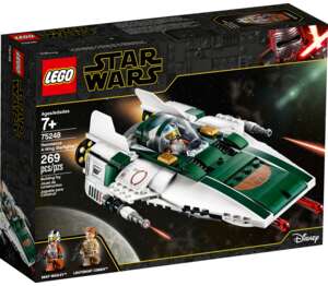 Изображение на LEGO Конструктор Star Wars Изображение на LEGO Конструктор Star Wars