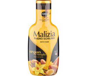 Изображение на Malizia Душ пяна
различни видове