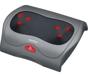 Изображение на sanitas Масажор за крака Shiatsu Изображение на sanitas Масажор за крака Shiatsu