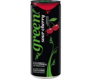 Изображение на Green Газирана напитка
различни видове Изображение на Green Газирана напитка
различни видове