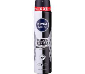 Изображение на Nivea Дезодорант
различни видове