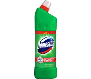Изображение на Domestos Универсален препарат
или Спрей