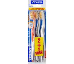Изображение на Trisa Четка за зъби
Pro Interdental
