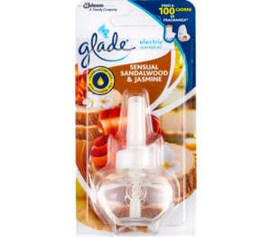 Изображение на Glade Пълнител
за електронен ароматизатор