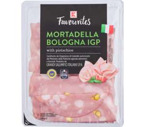 Изображение на K-Favourites Мортадела