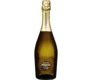 Изображение на Solatio Prosecco Пенливо вино