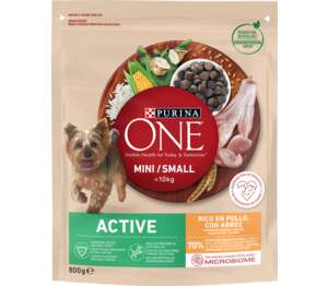 Изображение на Purina One Суха храна за котки / кучета
различни видове