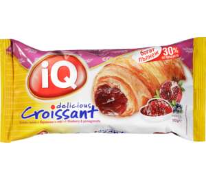 Изображение на IQ Кроасан
различни видове Изображение на IQ Кроасан
различни видове