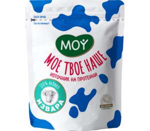 Изображение на МОЕ ТВОЕ НАШЕ Извара Изображение на МОЕ ТВОЕ НАШЕ Извара