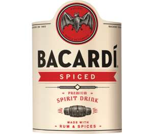 Изображение на Bacardi Spiced Напитка с ром