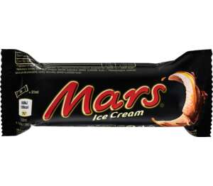 Изображение на MARS Сладолед