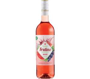 Изображение на Frutino Напитка на винена основа
различни видове Изображение на Frutino Напитка на винена основа
различни видове