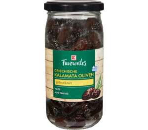 Изображение на K-Favourites Маслини Каламата
сушени