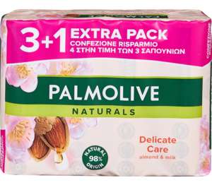 Изображение на Palmolive Тоалетен сапун
различни видове