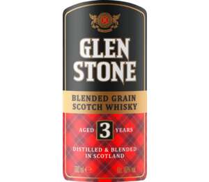 Изображение на Glen Stone Шотландско уиски
40% vol