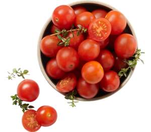 Изображение на Домати чери 500 гр бр 