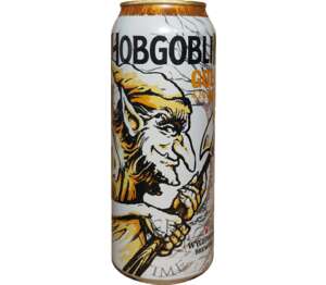 Изображение на Hobgoblin Gold Бира
различни видове
