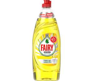 Изображение на Fairy Препарат за съдове
избрани видове