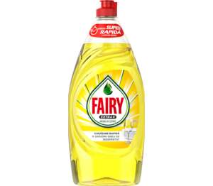 Изображение на Fairy Препарат за съдове
избрани видове Изображение на Fairy Препарат за съдове
избрани видове