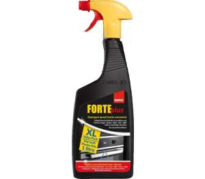 Изображение на Forte+ Почистващ препарат
за печки Изображение на Forte+ Почистващ препарат
за печки