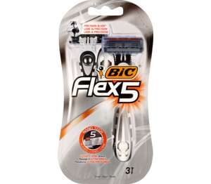 Изображение на BIC Самобръсначка Изображение на BIC Самобръсначка