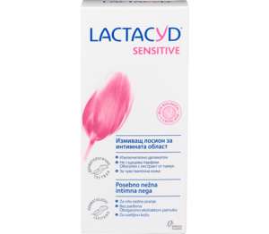 Изображение на Lactacyd Интимен гел
различни видове