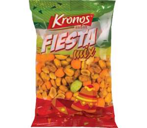 Изображение на Kronos Ядки
микс Фиеста