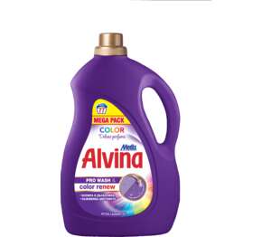 Изображение на ALVINA Гел
различни видове