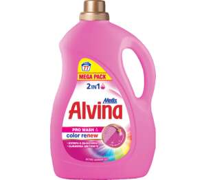 Изображение на Alvina Гел за пране
