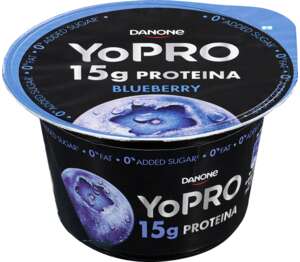 Изображение на DANONE Млечен продукт YoPRO
различни вкусове Изображение на DANONE Млечен продукт YoPRO
различни вкусове