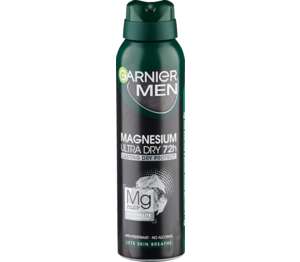 Изображение на Garnier Men Деоспрей Изображение на Garnier Men Деоспрей