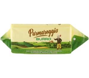 Изображение на Parmareggio Краве масло