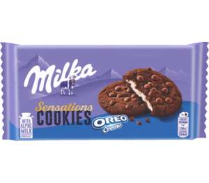 Изображение на Milka Бисквити
различни видове