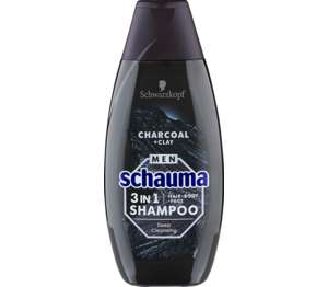 Изображение на SCHAUMA Шампоан или Балсам
различни видове Изображение на SCHAUMA Шампоан или Балсам
различни видове