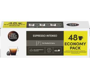 Изображение на Nescafe Кафе капсули
Dolce Gusto