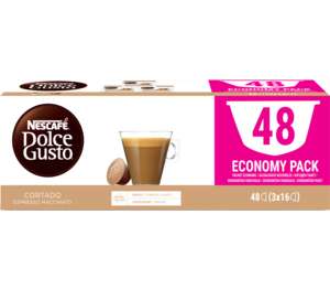 Изображение на Nescafe Кафе капсули Dolce Gusto
различни видове