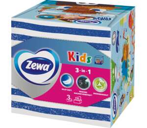 Изображение на Zewa Кърпички